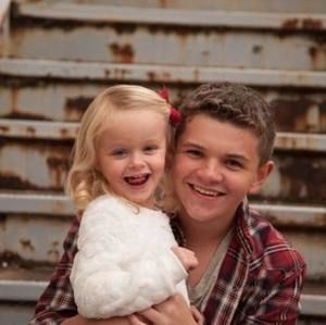 Meet your Posher, Cameron